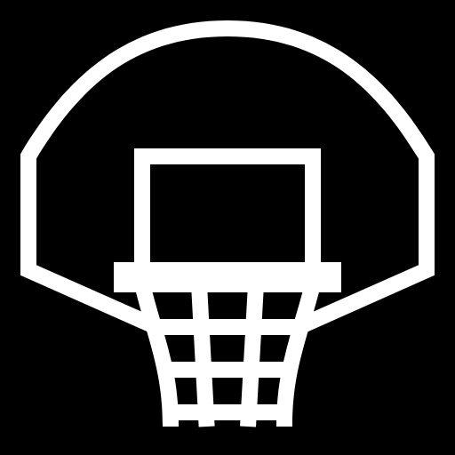 Basketball Court